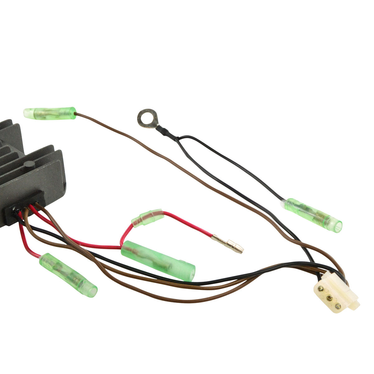 Voltage Regulator Rectifier for Kawasaki 750 SS ST STS STX XIR XI 1991-1998