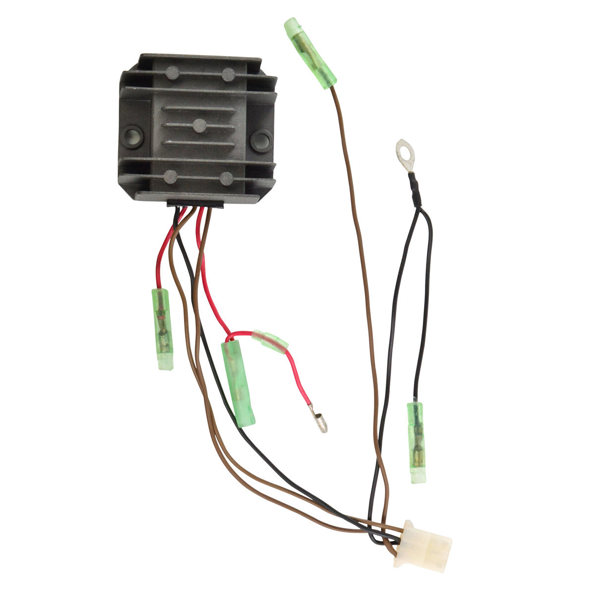 Voltage Regulator Rectifier for Kawasaki 750 SS ST STS STX XIR XI 1991-1998