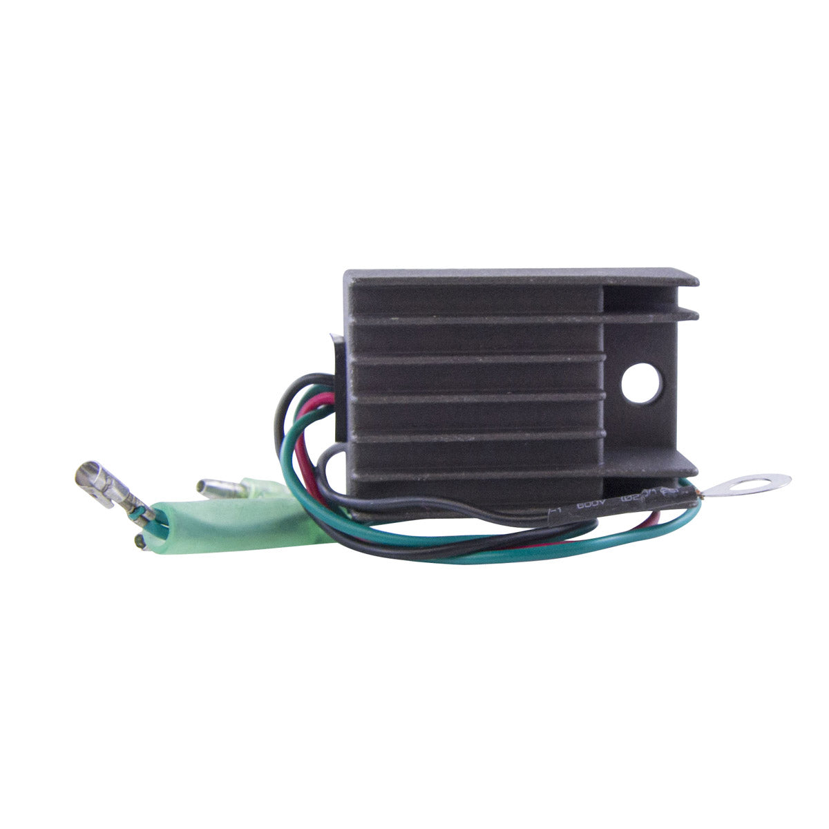 Voltage Regulator Rectifier for Yamaha 1997-2005 (AR 210 Exciter LS LX GP SUV XL)
