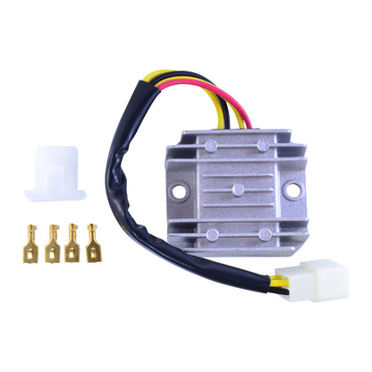 Regulator Rectifier for Kawasaki KZ 200 305 400 650 750 cc 1978-1982