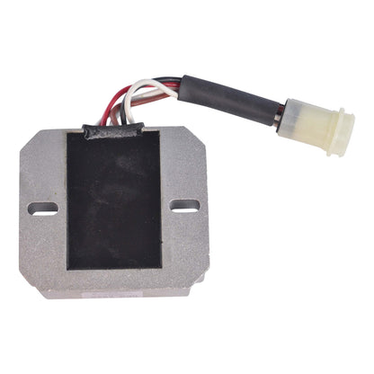 Voltage Regulator Rectifier for Yamaha YFM 225 Moto-4 YFM 250 Moto-4 YFM 350 Big Bear Moto