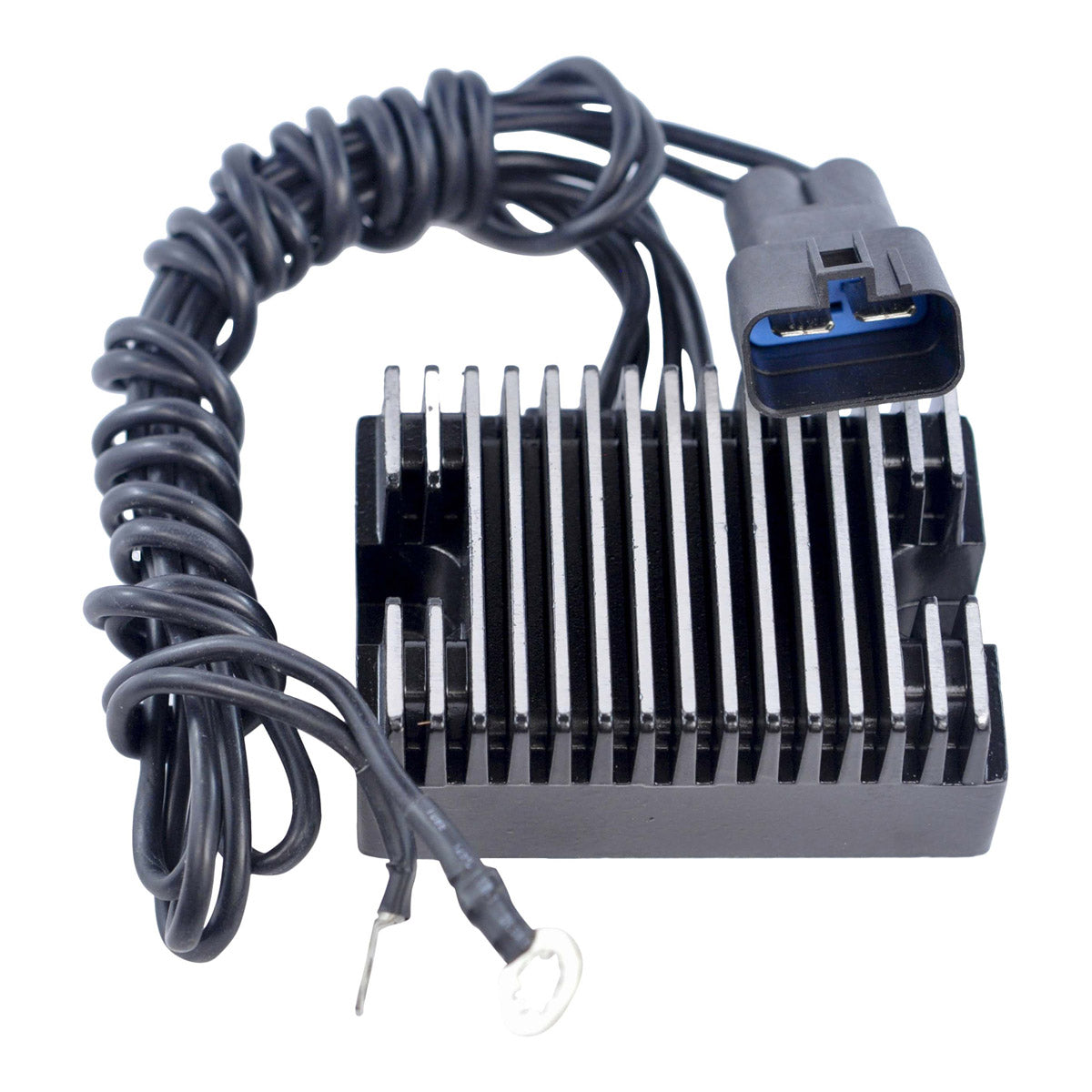 Mosfet Regulator Rectifier for Harley Davidson Dyna Glide / Super Glide 1340 1999-2003 Her