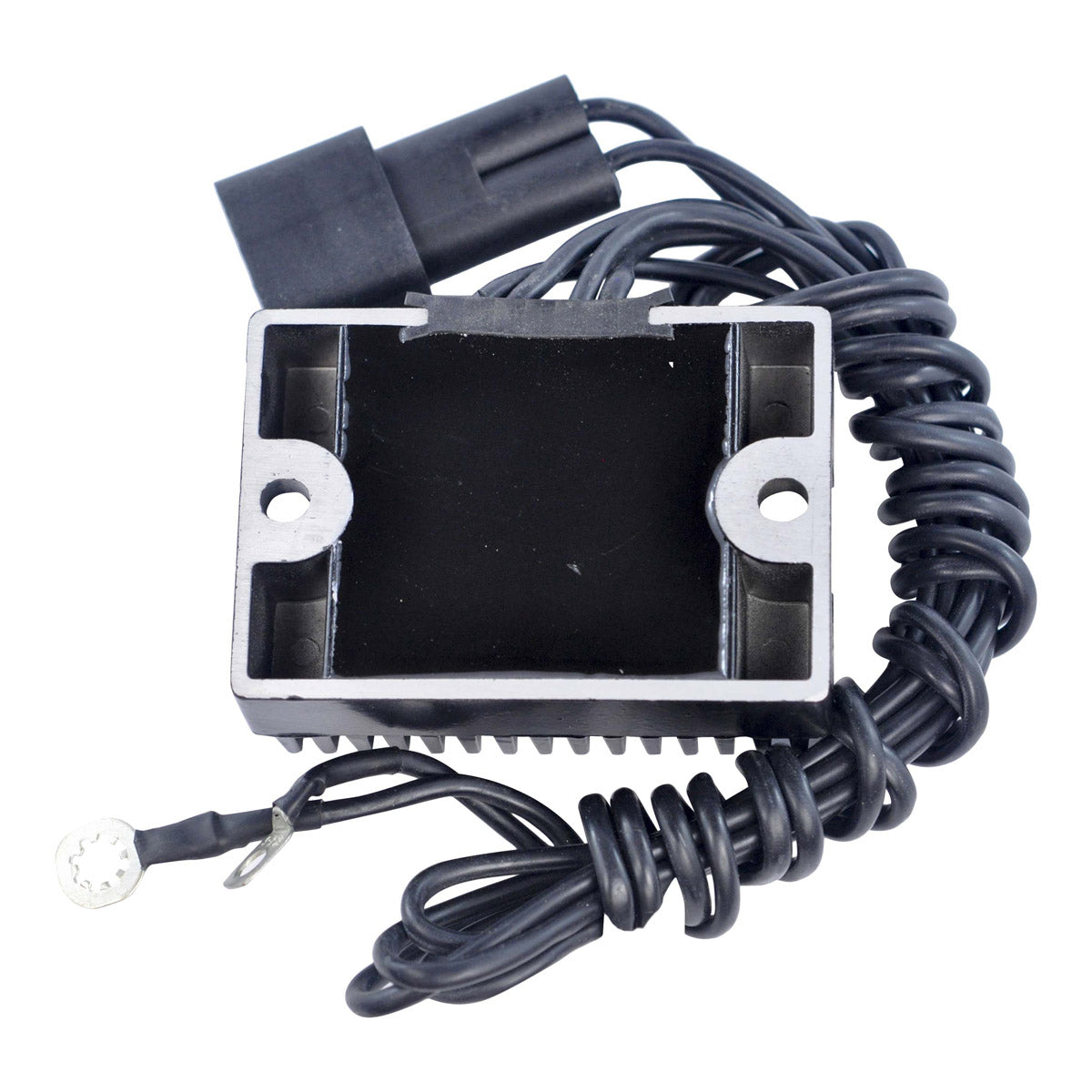 Mosfet Regulator Rectifier for Harley Davidson Dyna Glide / Super Glide 1340 1999-2003 Her