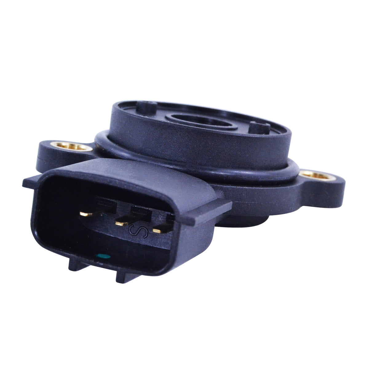 Angle Sensor for Honda TRX 400 Rancher TRX 500 Fourtrax Foreman Rubicon 2001-2014