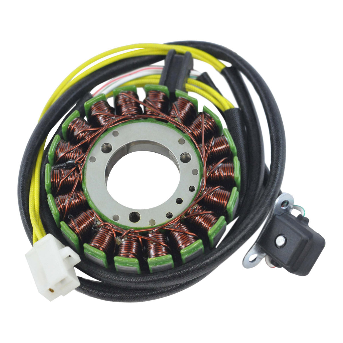 Stator for Suzuki DR125 SE 1994-1996