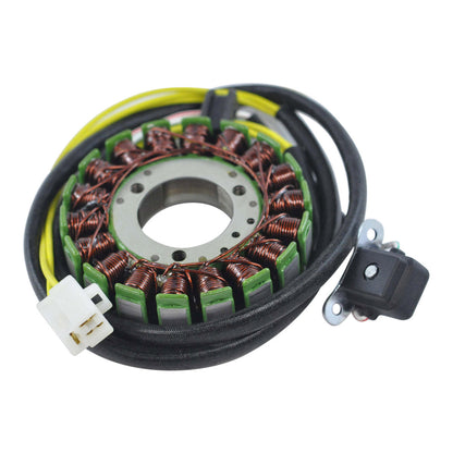 Stator for Suzuki DR125 SE 1994-1996