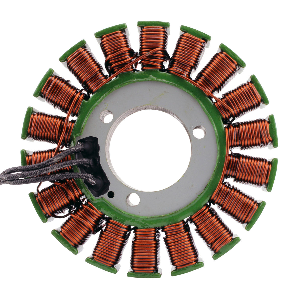 Stator for Victory Cross Country / Hammer / Highball / Jackpot / Kingpin / Magnum / Vegas