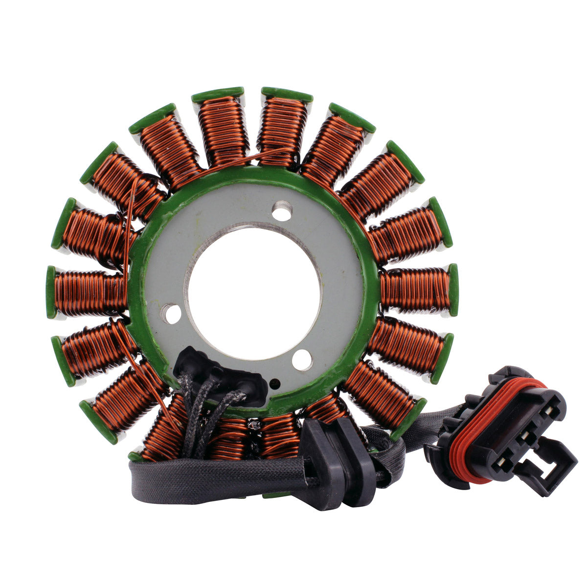 Stator for Victory Cross Country / Hammer / Highball / Jackpot / Kingpin / Magnum / Vegas