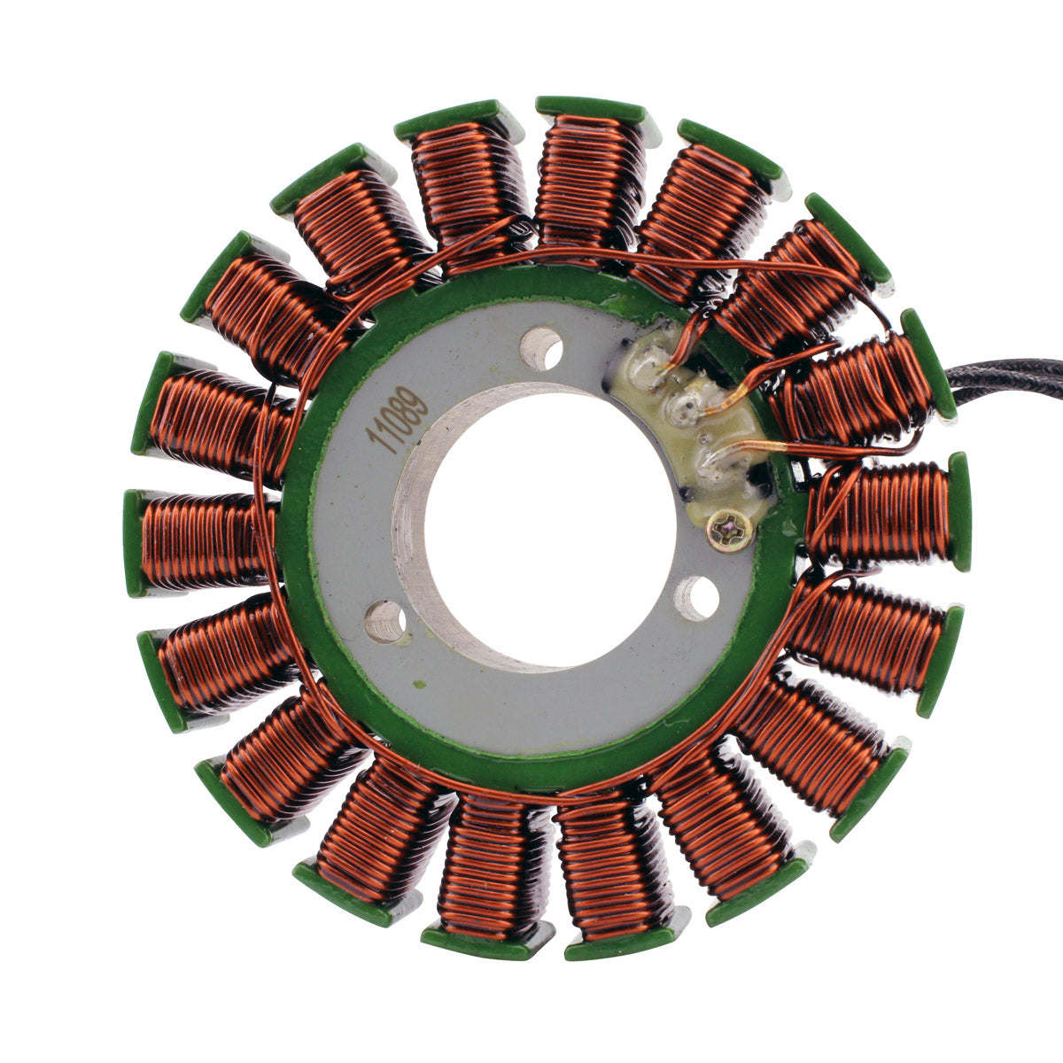Stator for Victory Cross Country / Hammer / Highball / Jackpot / Kingpin / Magnum / Vegas