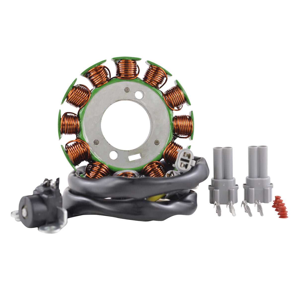 Generator Stator for Yamaha WR 250 F 2005-2013