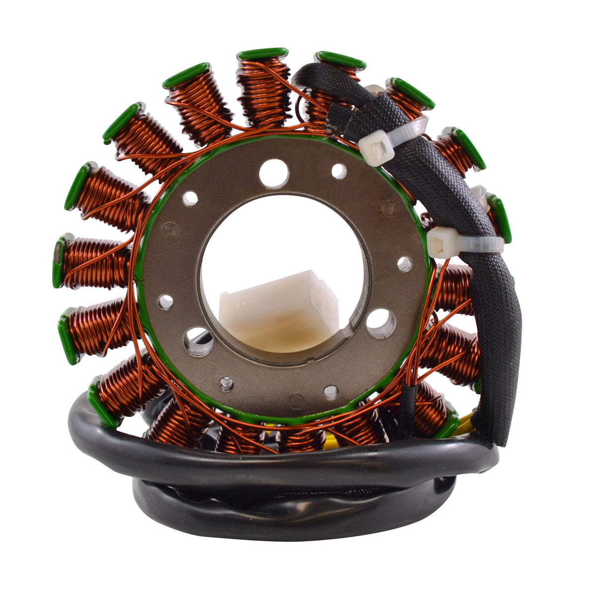 Generator Stator for Kawasaki Ninja 250 R ZL 250 Eliminator 1986-2007