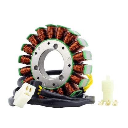 Generator Stator for Kawasaki Ninja 250 R ZL 250 Eliminator 1986-2007