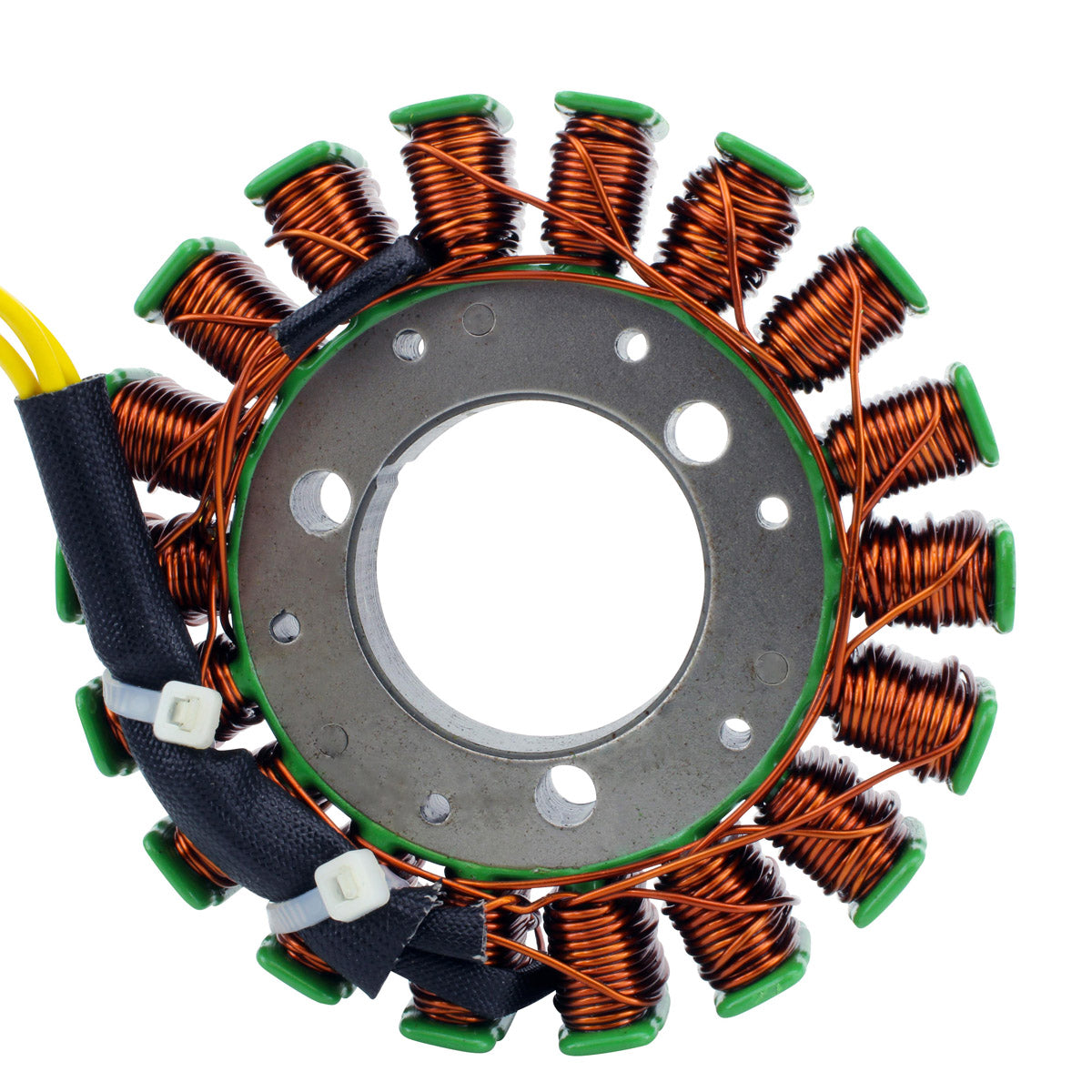 Generator Stator for Kawasaki Ninja 250 R ZL 250 Eliminator 1986-2007