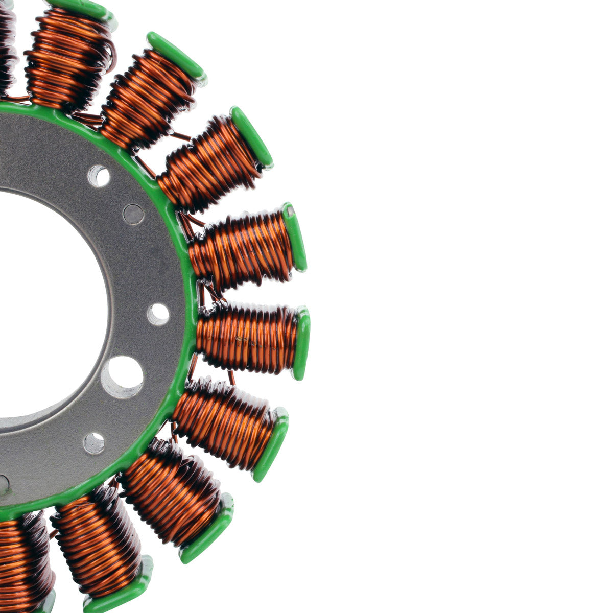 Generator Stator for Kawasaki Ninja 250 R ZL 250 Eliminator 1986-2007