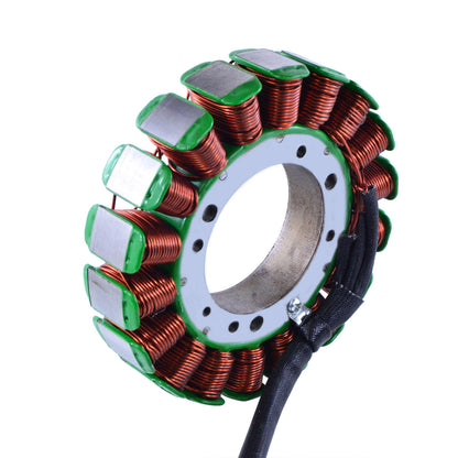 Generator Stator for Kawasaki Vulcan 1500 1600 Drifter / Nomad / Classic / Mean Streak 199
