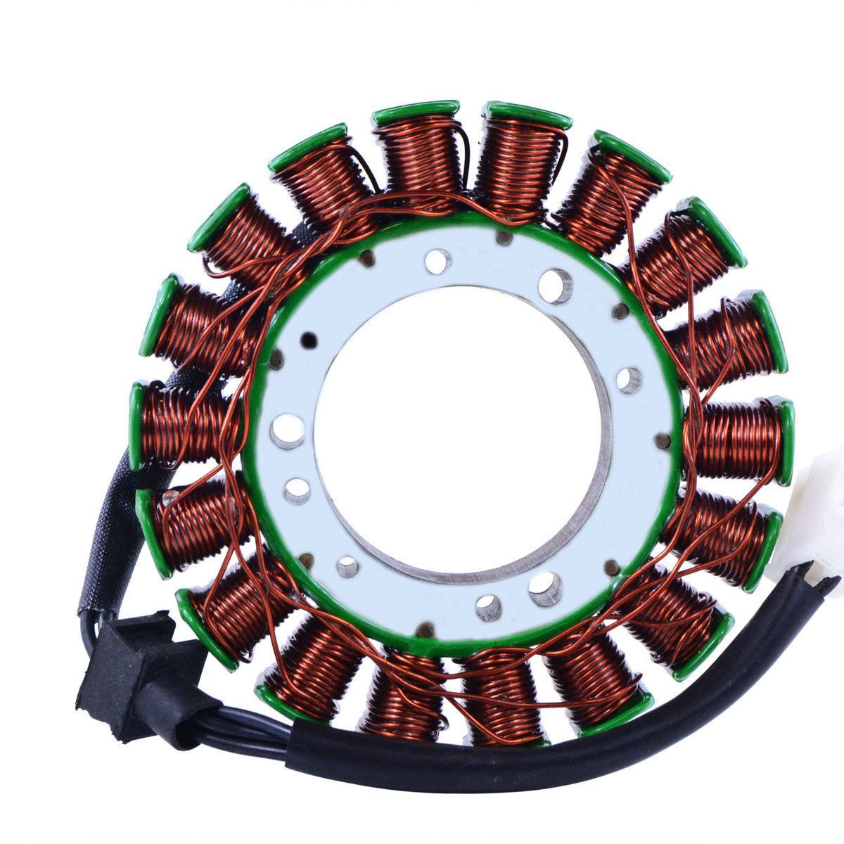 Generator Stator for Kawasaki Vulcan 1500 1600 Drifter / Nomad / Classic / Mean Streak 199