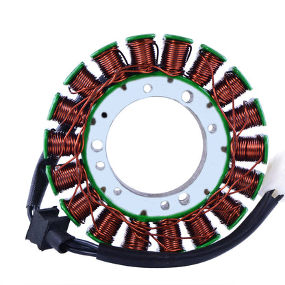 Generator Stator for Kawasaki Vulcan 1500 1600 Drifter / Nomad / Classic / Mean Streak 199