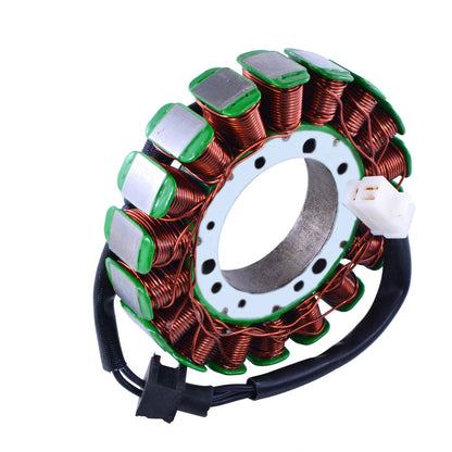 Generator Stator for Kawasaki Vulcan 1500 1600 Drifter / Nomad / Classic / Mean Streak 199