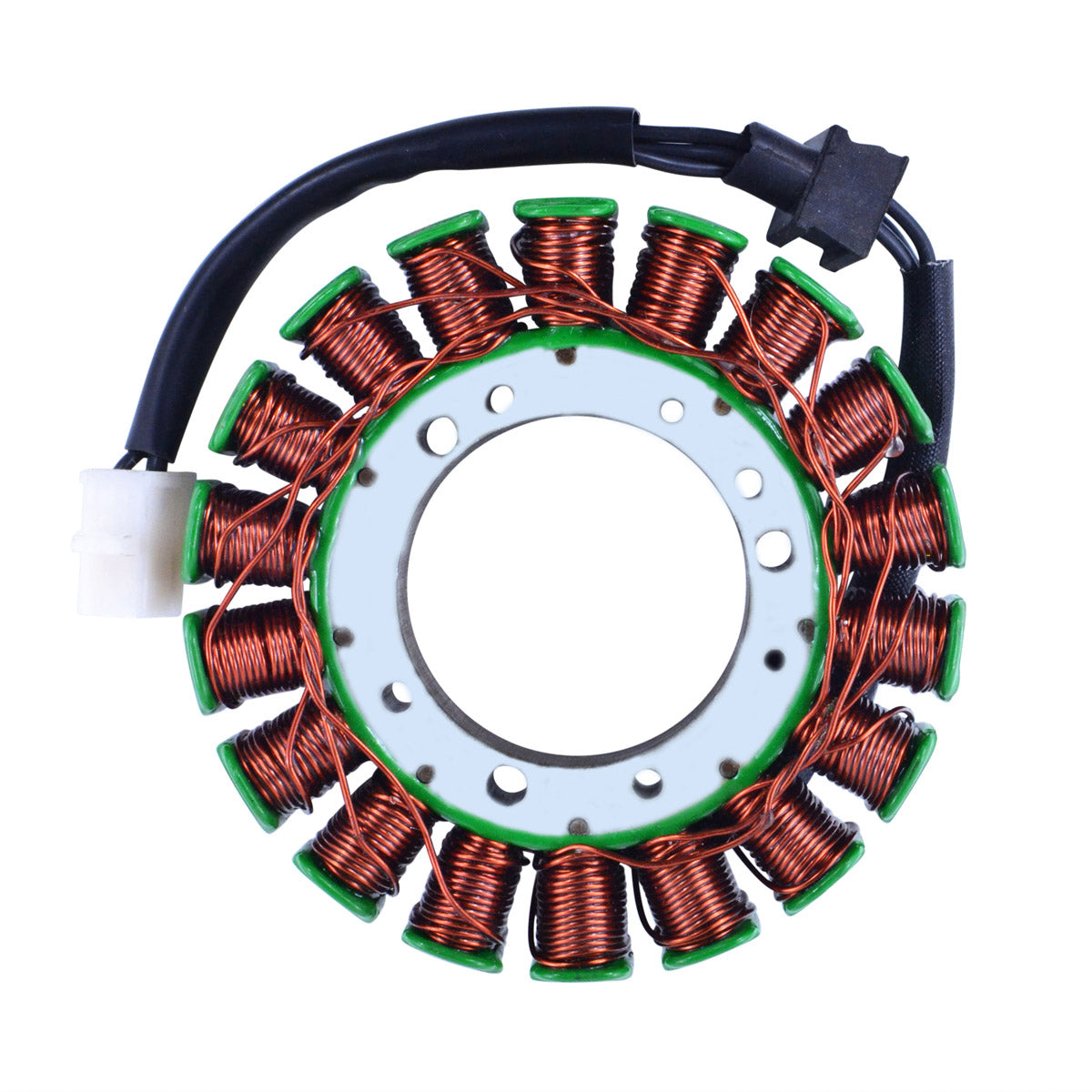 Generator Stator for Kawasaki Vulcan 1500 1600 Drifter / Nomad / Classic / Mean Streak 199