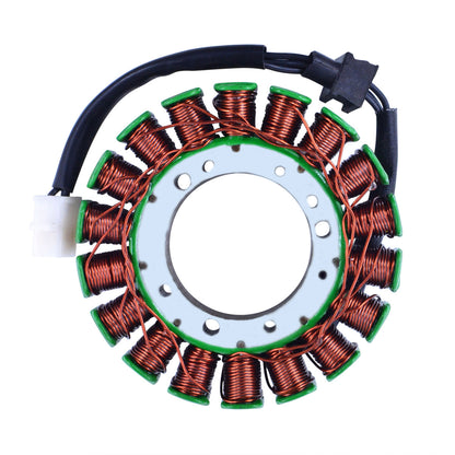 Generator Stator for Kawasaki Vulcan 1500 1600 Drifter / Nomad / Classic / Mean Streak 199