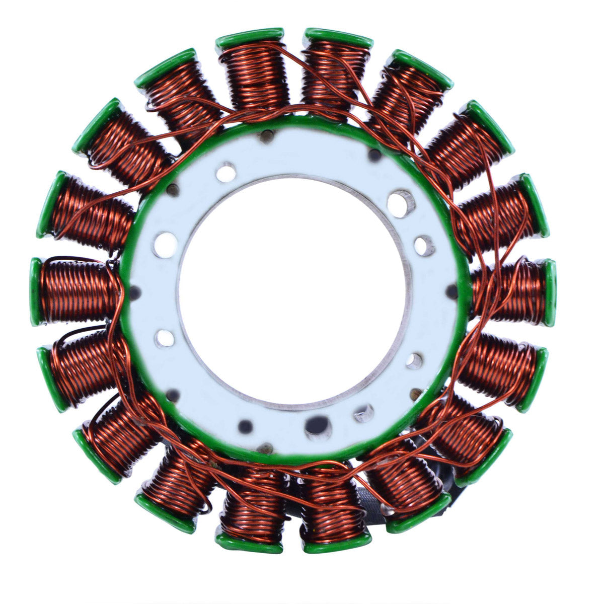 Generator Stator for Kawasaki Vulcan 1500 1600 Drifter / Nomad / Classic / Mean Streak 199
