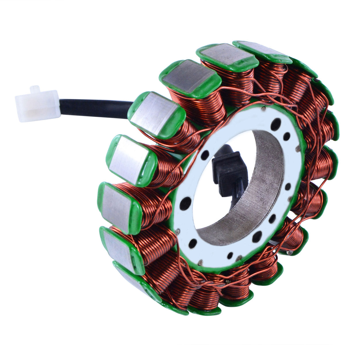 Generator Stator for Kawasaki Vulcan 1500 1600 Drifter / Nomad / Classic / Mean Streak 199