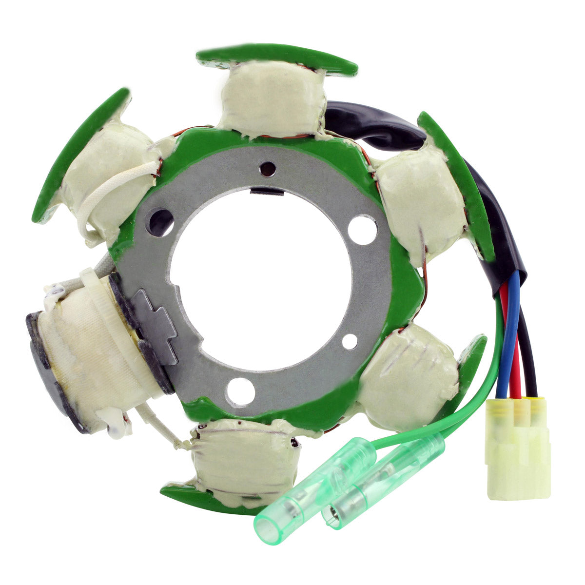 Stator for Yamaha Exciter 220 / Wave Raider 1100 / Wave Venture 1100 cc 1995-1998