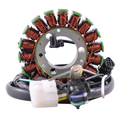 Generator Stator for Kawasaki KLX 250 S SF 2009-2014