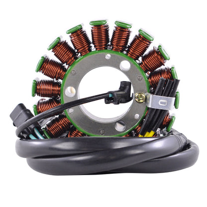 Generator Stator for Kawasaki KLX 250 S SF 2009-2014
