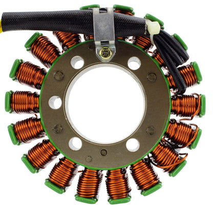 Generator Stator for Kawasaki Ninja 600 R Ninja ZX-6 ZL 600 Eliminator 1985-1997