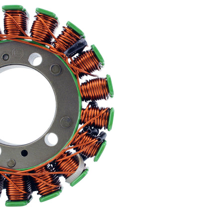 Generator Stator for Kawasaki Ninja 600 R Ninja ZX-6 ZL 600 Eliminator 1985-1997