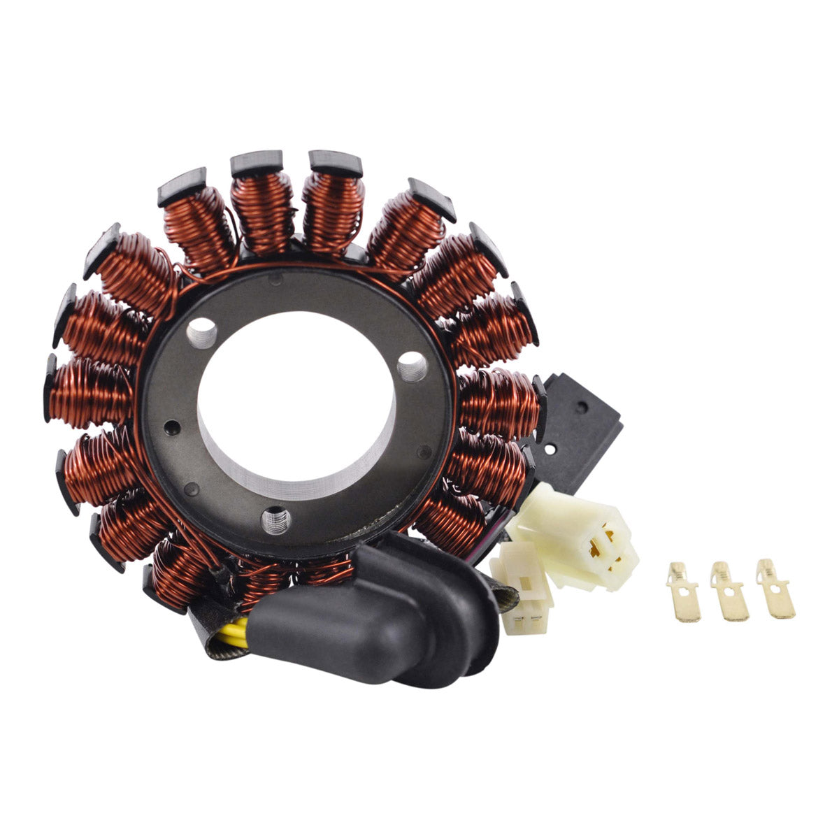 Generator Stator for Suzuki GSX 650 F 2008-2009
