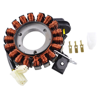 Generator Stator for Suzuki GSX 650 F 2008-2009