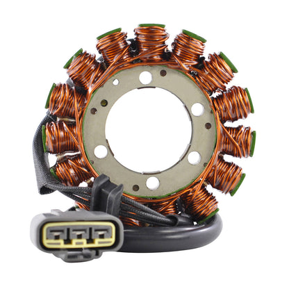 Generator Stator for Kawasaki Ninja ZX-6R / Ninja ZX-10R / ZX10 Ninja H2 2011-2026
