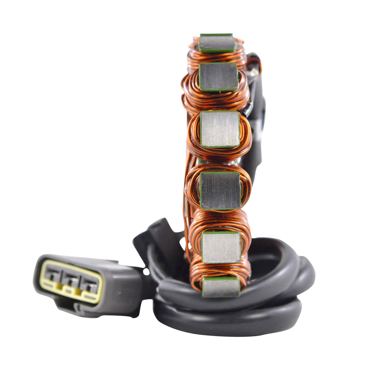 Generator Stator for Kawasaki Ninja ZX-6R / Ninja ZX-10R / ZX10 Ninja H2 2011-2026