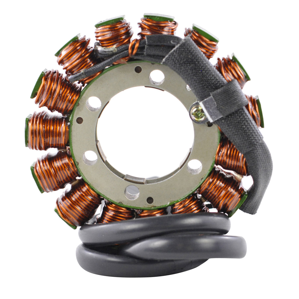 Generator Stator for Kawasaki Ninja ZX-6R / Ninja ZX-10R / ZX10 Ninja H2 2011-2026