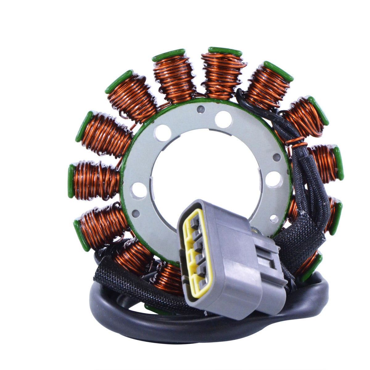 Generator Stator for Kawasaki Ninja ZX-6R / Ninja ZX-10R / ZX10 Ninja H2 2011-2026