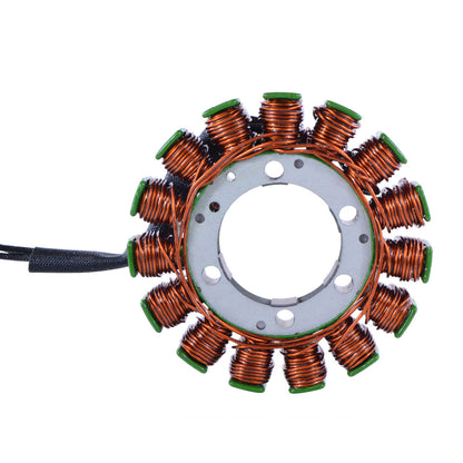 Generator Stator for Kawasaki Ninja ZX-6R / Ninja ZX-10R / ZX10 Ninja H2 2011-2026