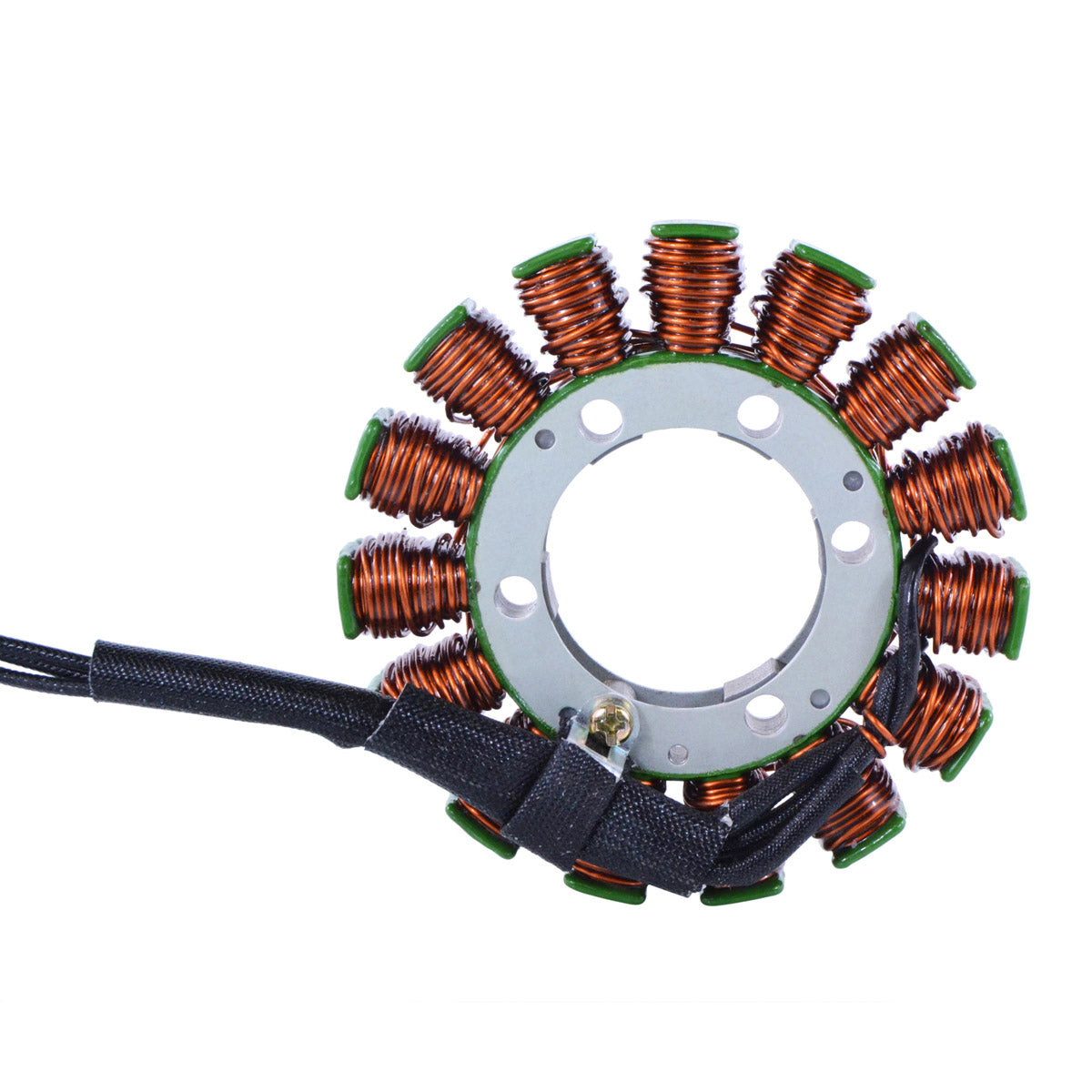 Generator Stator for Kawasaki Ninja ZX-6R / Ninja ZX-10R / ZX10 Ninja H2 2011-2026