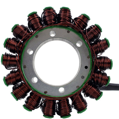 Generator Stator for Honda CB500F CB 500 F / CB500X CB 500 X / CBR500R CBR 500 R 2013-2018