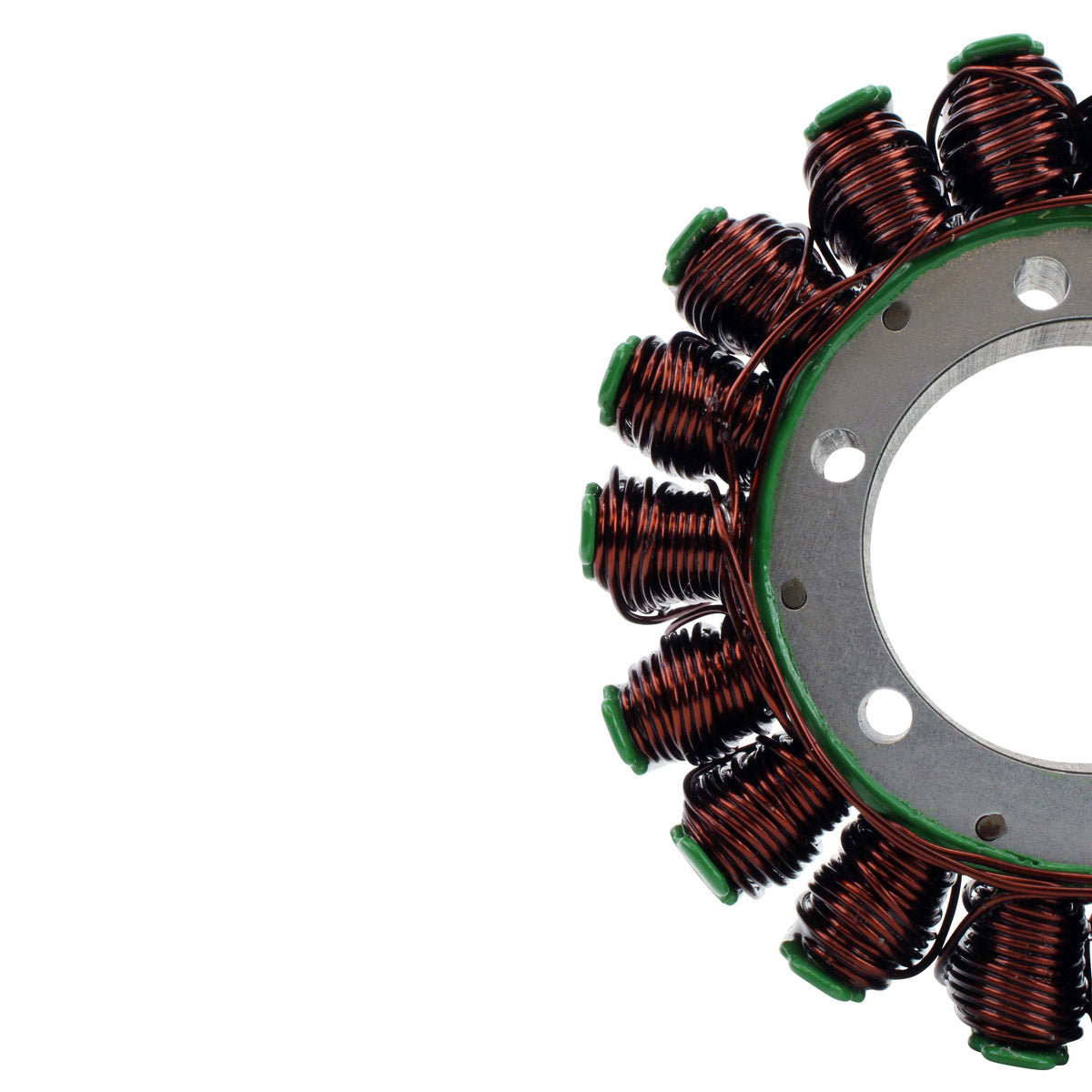 Generator Stator for Honda CB500F CB 500 F / CB500X CB 500 X / CBR500R CBR 500 R 2013-2018