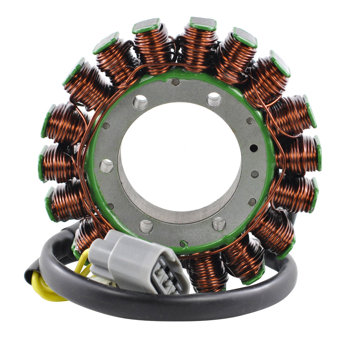 Generator Stator for Honda CB500F CB 500 F / CB500X CB 500 X / CBR500R CBR 500 R 2013-2018