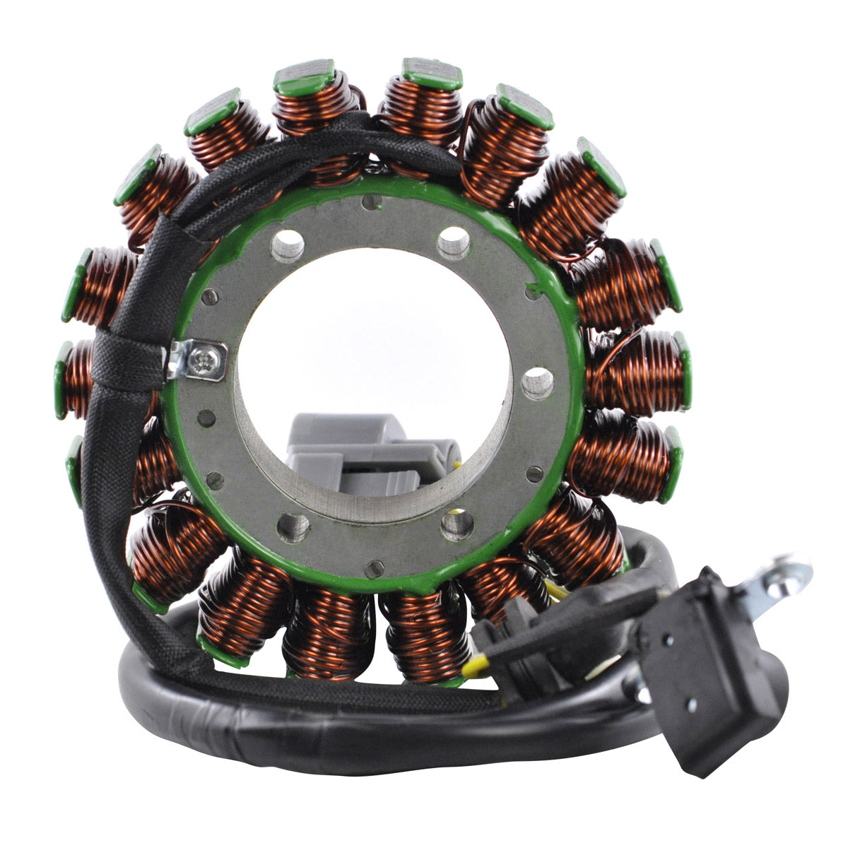 Generator Stator for Honda CB500F CB 500 F / CB500X CB 500 X / CBR500R CBR 500 R 2013-2018