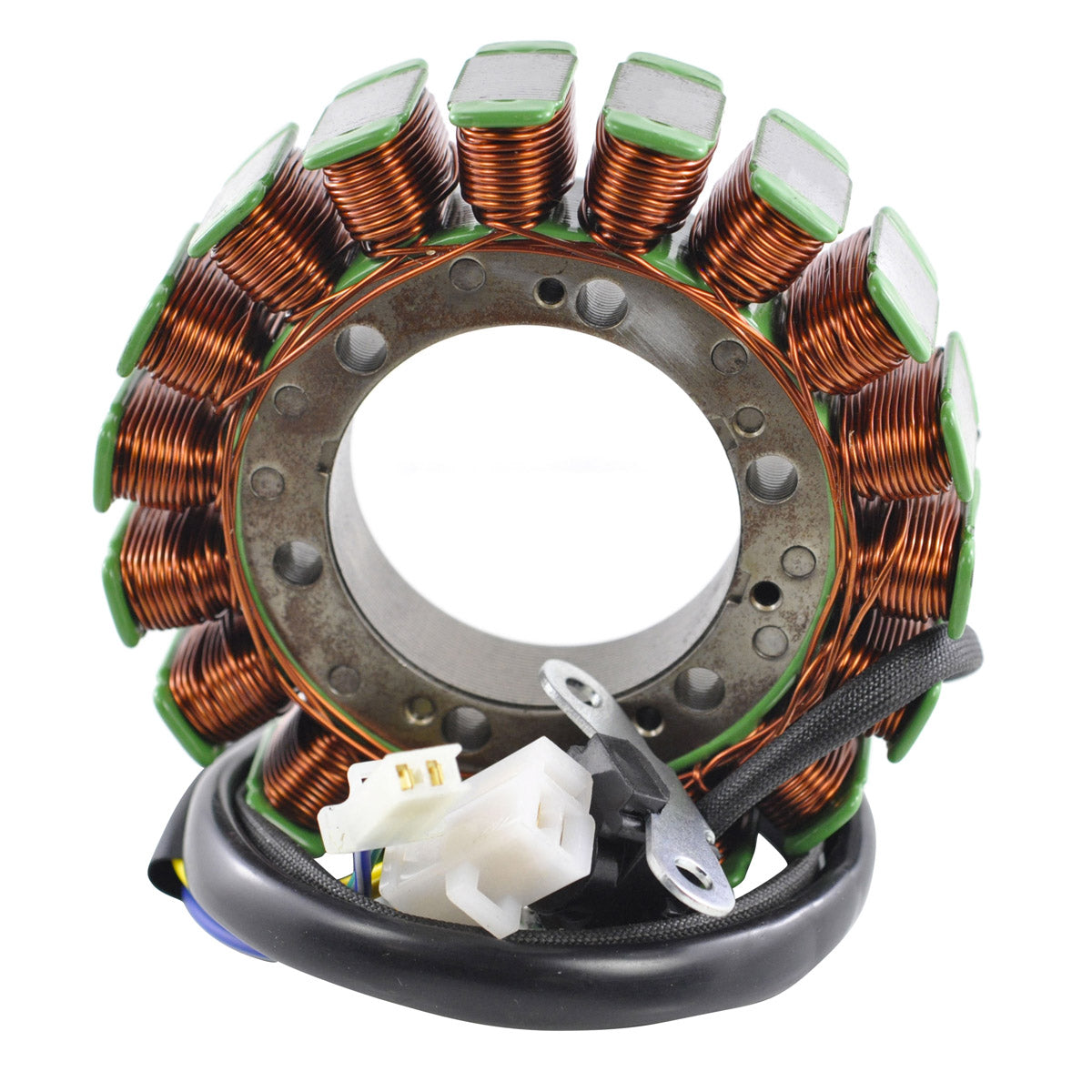 Generator Stator for Suzuki VL 800 Volusia / VL 800 Z Volusia Limited Boulevard C50 2001-2