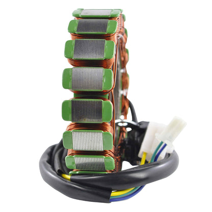 Generator Stator for Suzuki VL 800 Volusia / VL 800 Z Volusia Limited Boulevard C50 2001-2
