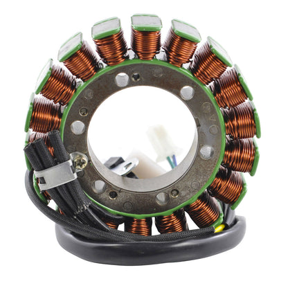 Generator Stator for Suzuki VL 800 Volusia / VL 800 Z Volusia Limited Boulevard C50 2001-2