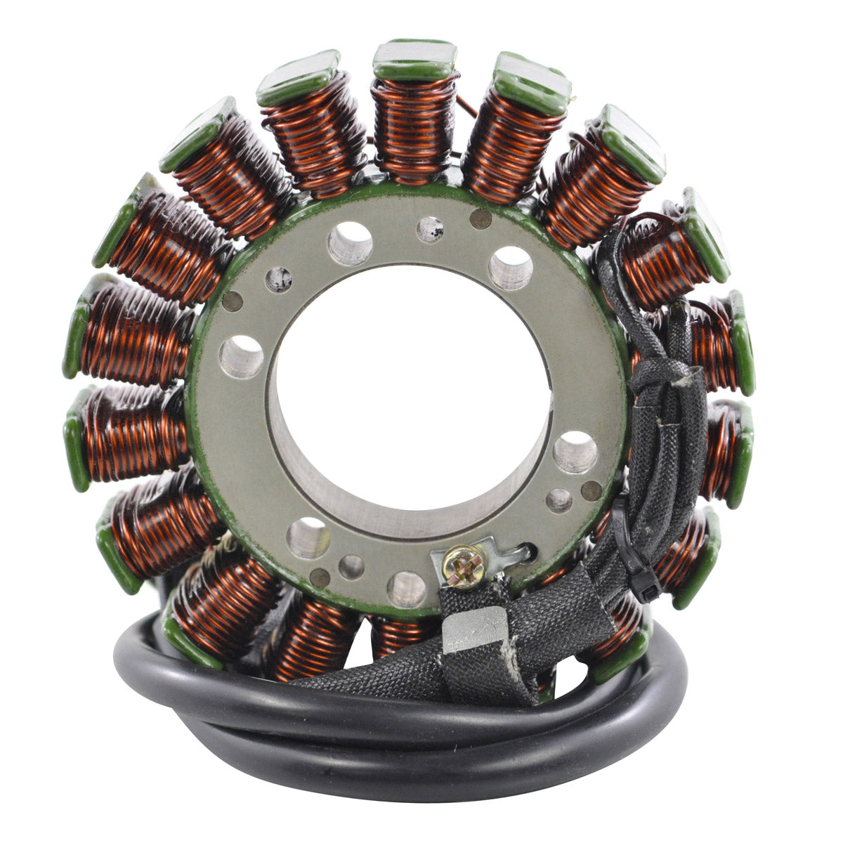 Generator Stator for Kawasaki Ninja ZX-6R ZX6R ZX-6RR ZX6RR / Z750 Z 750 / Z1000 Z 1000 20