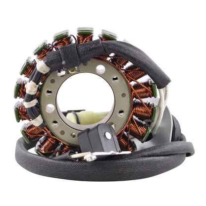 Generator Stator for Yamaha 212 SS X / 232 Limited / AR SX SR 230 HO // Waverunner FX 1000