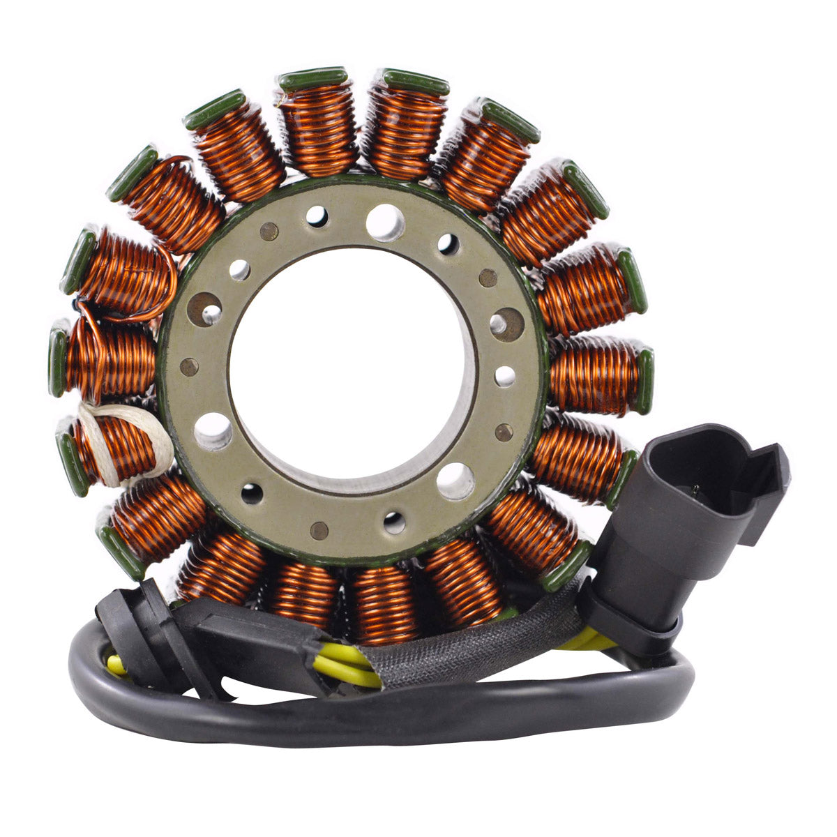 Generator Stator for Sea-Doo PWC Jet Boat Challenger GTI GTX RXP RXT GTX 4-Tec Sportster W