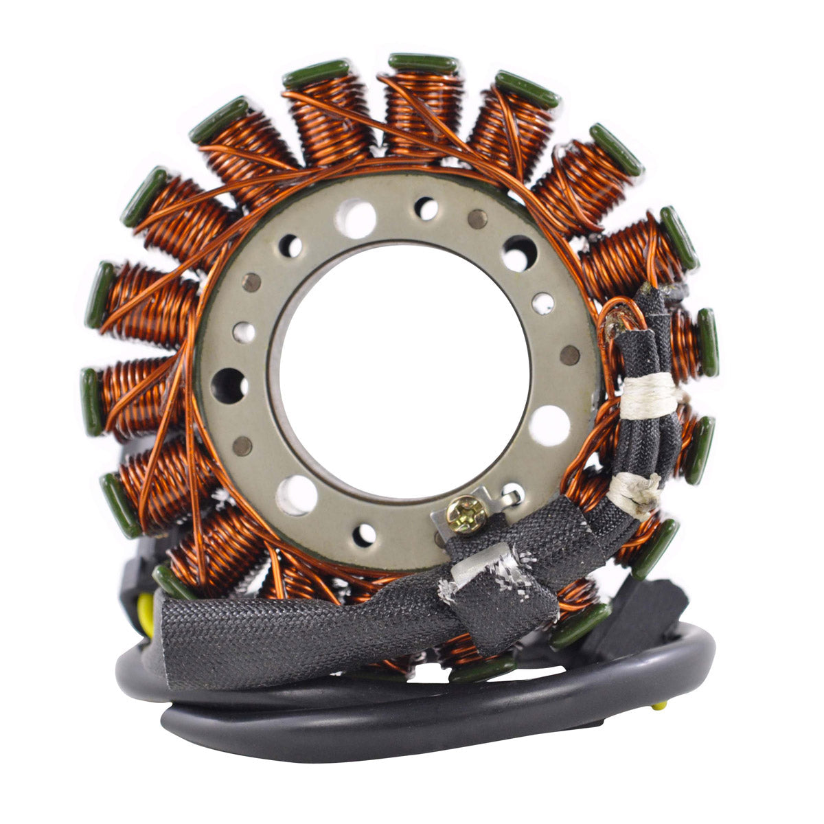 Generator Stator for Sea-Doo PWC Jet Boat Challenger GTI GTX RXP RXT GTX 4-Tec Sportster W